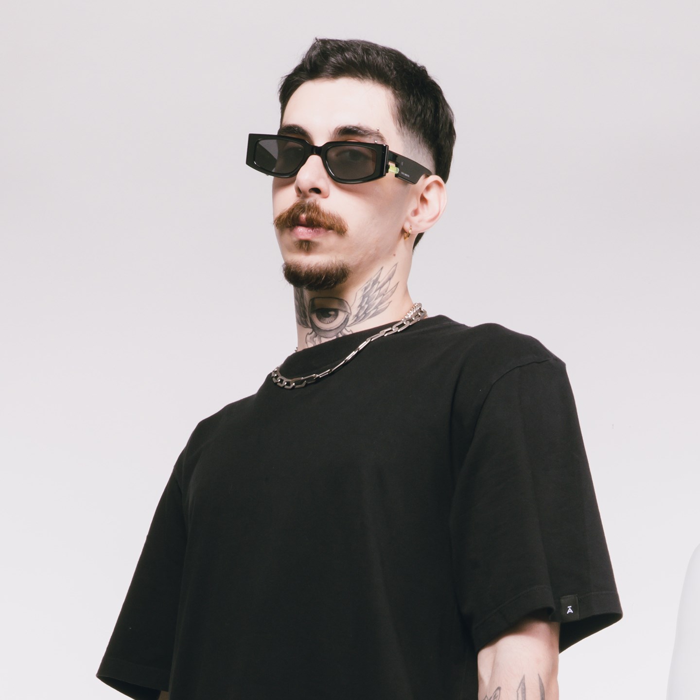 Mochakk - House music DJ from Chicago