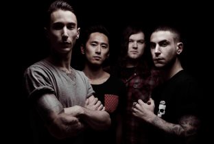 Modestep - Dubstep music DJ from London, UK