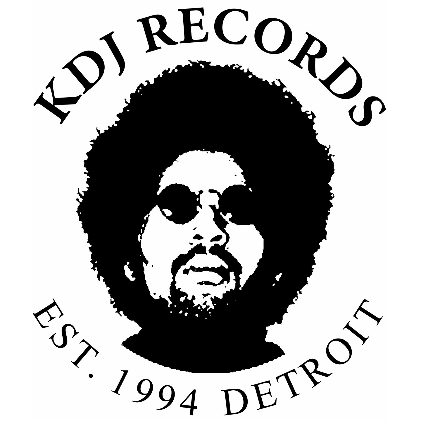Moodymann - House, Detroit House DJ from Detroit, USA