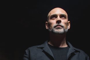 Musumeci - Techno music DJ from Madrid