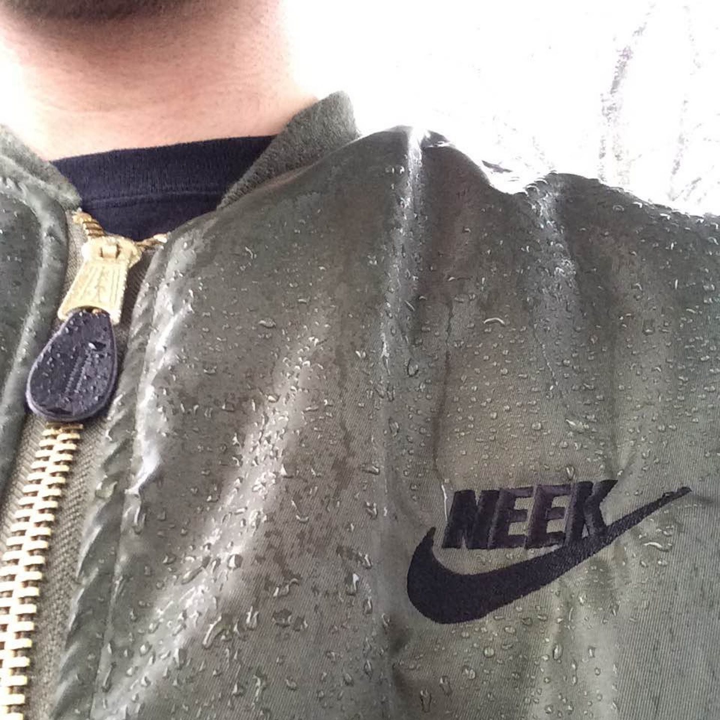 Neek - Techno DJ from Brussels