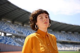 Newa - Techno, House DJ from Berlin