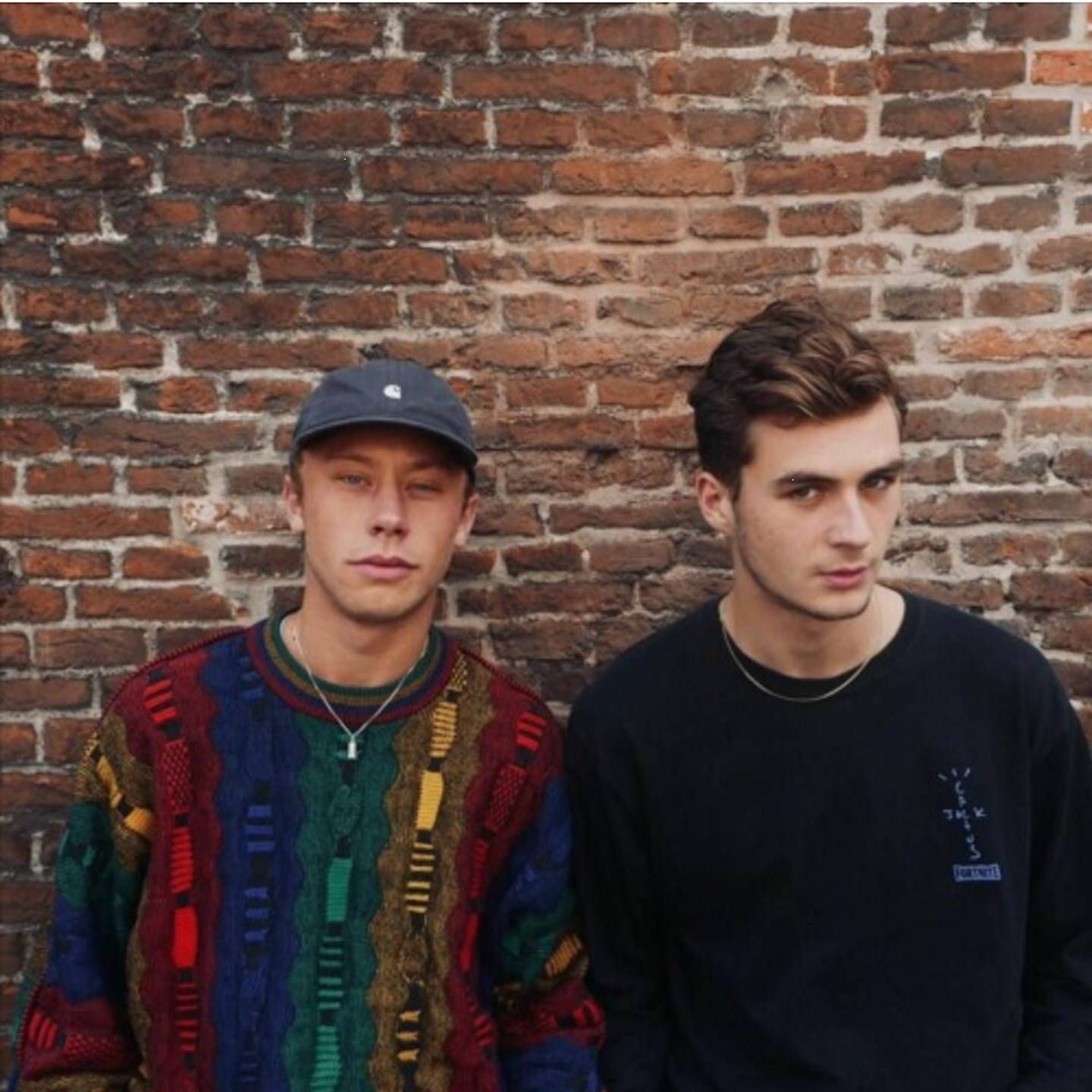 NewTone - House, UK Garage DJ from Amsterdam