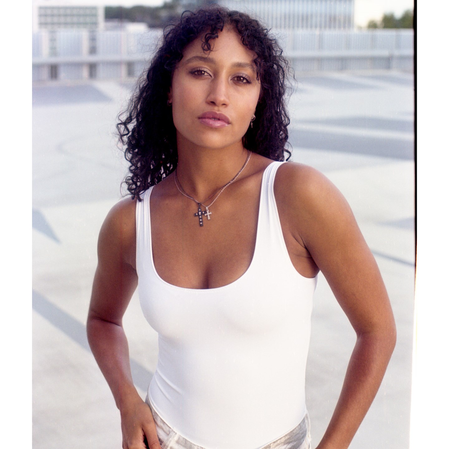 Niiomi - House DJ from Hilvarenbeek