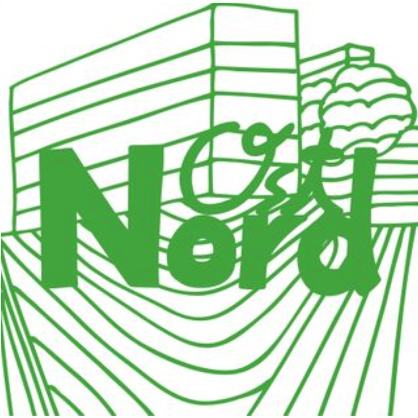 NordOst - Drum & Bass music DJ from Tokyo