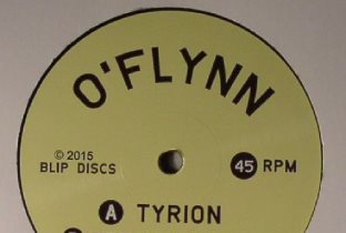 O'Flynn - House DJ from Paris
