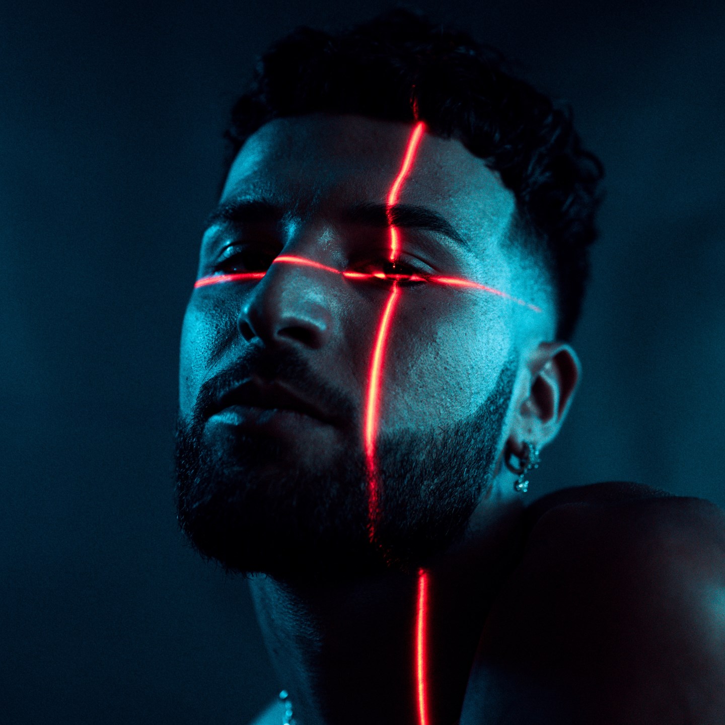 OGUZ - hard techno, melodic house, hard groove DJ from Amsterdam, Netherlands