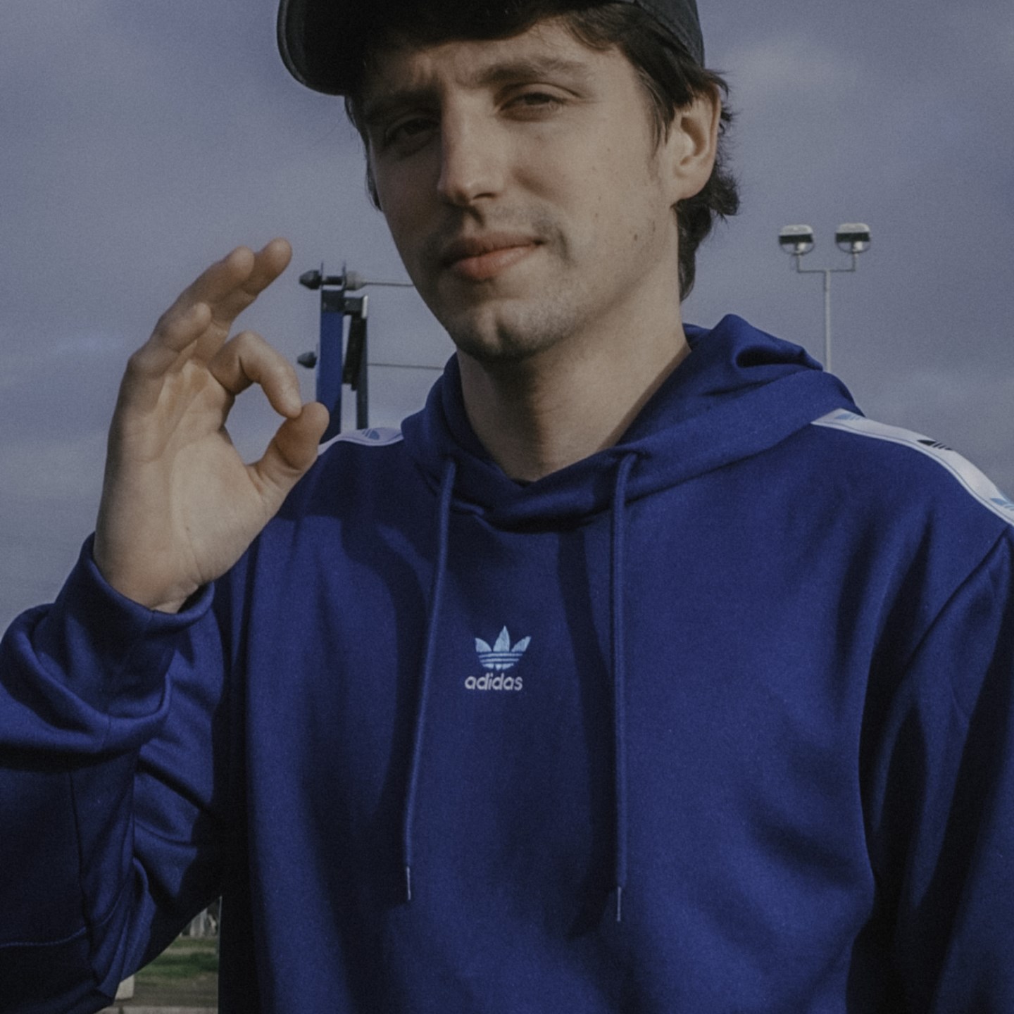 okgiorgio - House DJ from Amsterdam