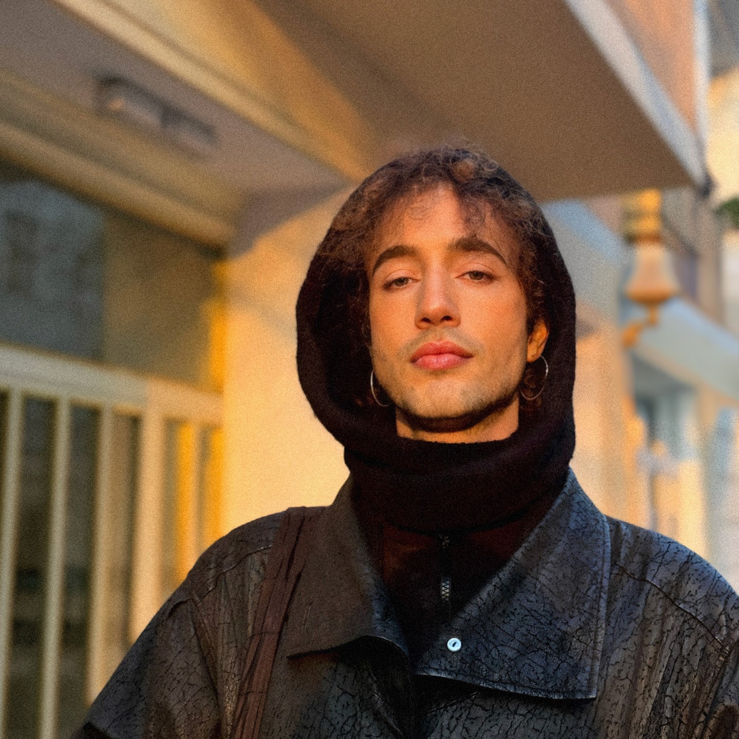 Organza - Trance music DJ from Berlin