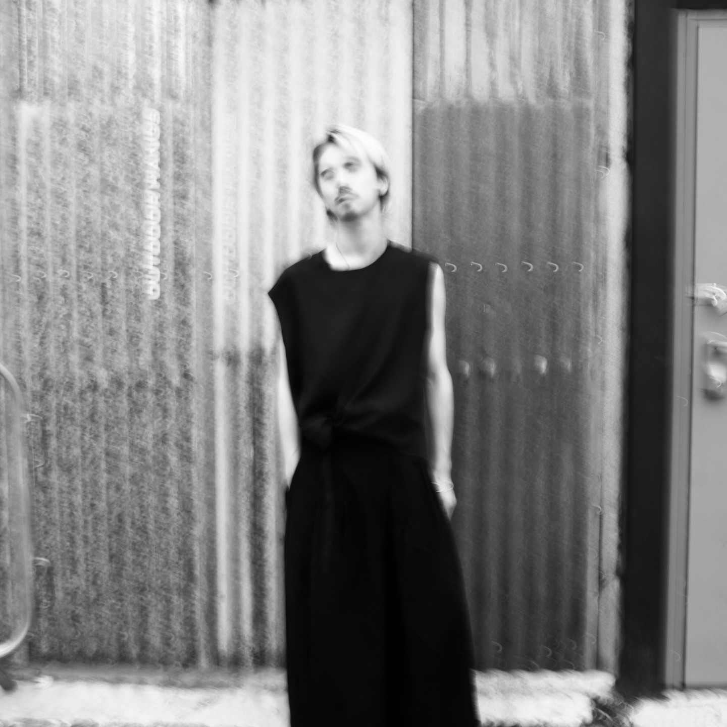 Ozwick - House DJ from London