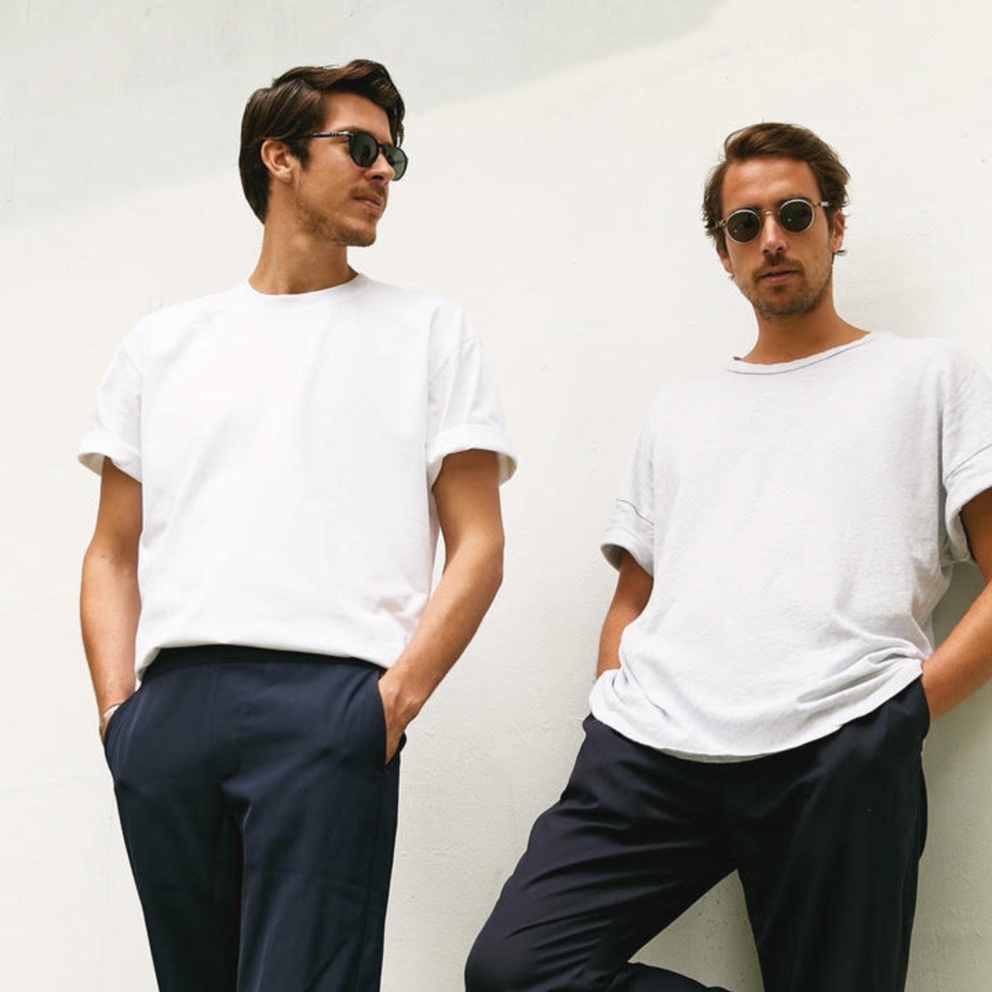 Parallelle - House DJ from Amsterdam