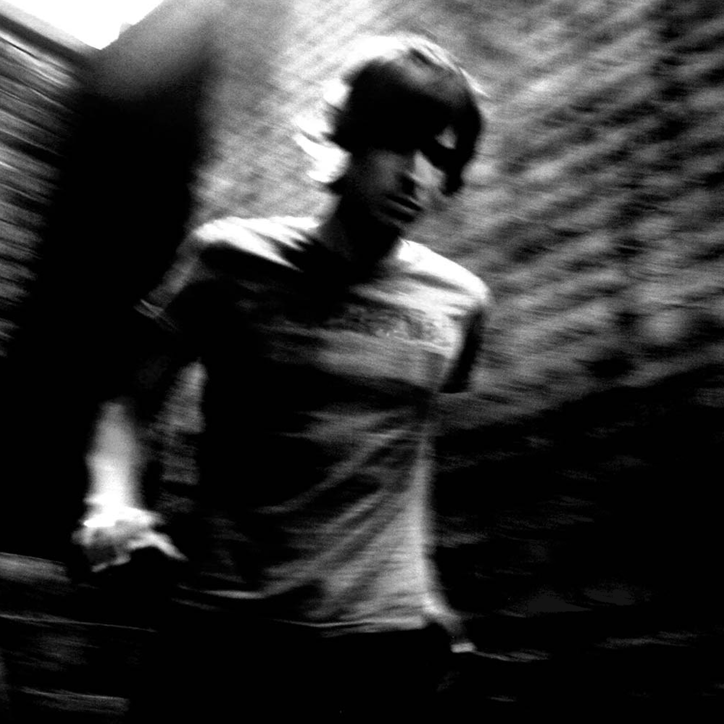 Ø [Phase] - Techno music DJ from London