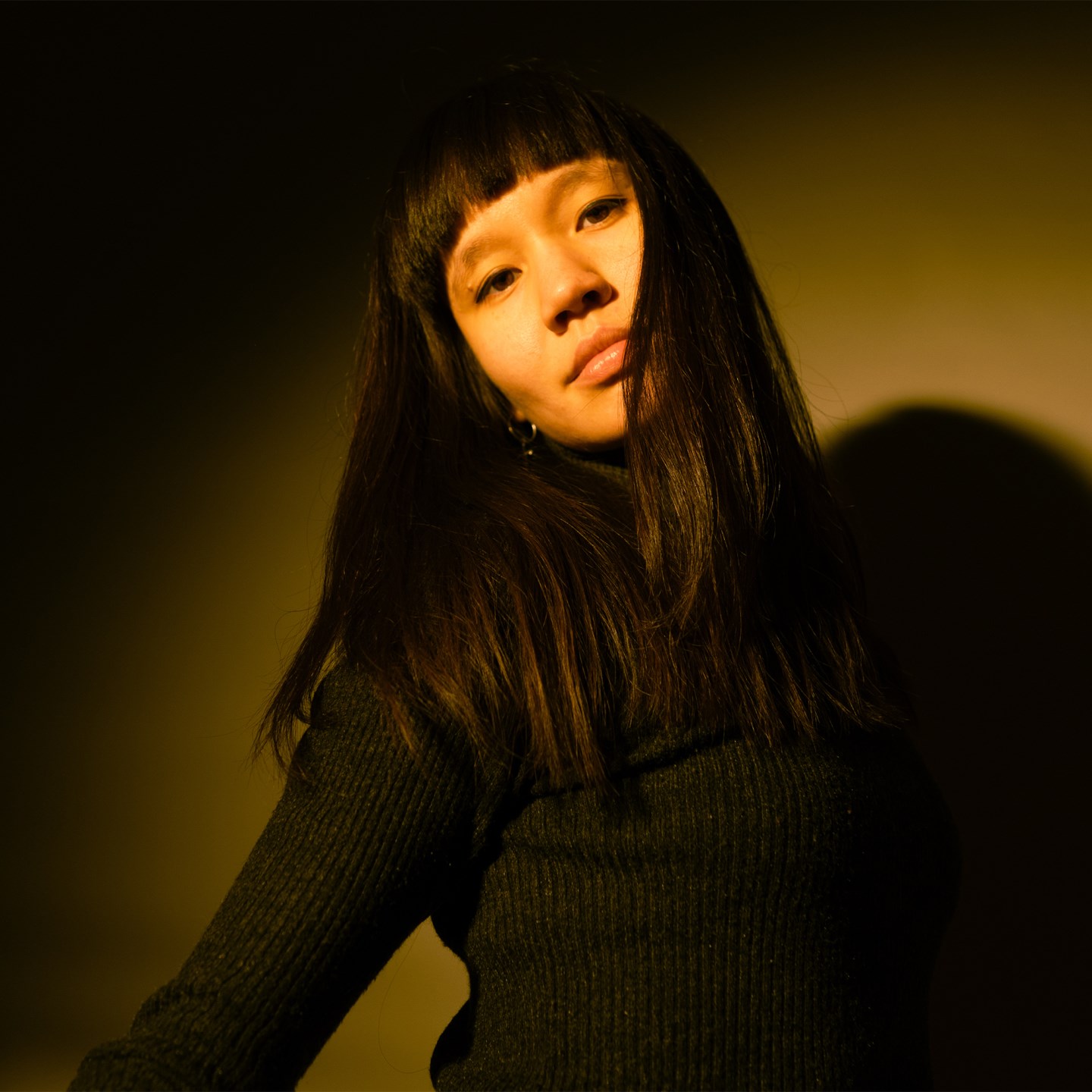 Polygonia - Techno music DJ from Amsterdam, Netherlands