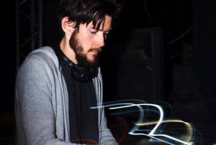 Pugilist - Breaks, Drum & Bass, Techno DJ from Amsterdam