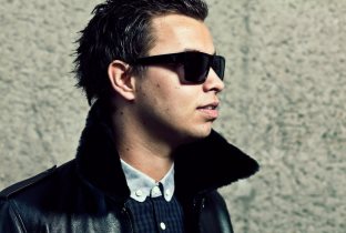 Quintino - Big Room music DJ from Amsterdam, Netherlands