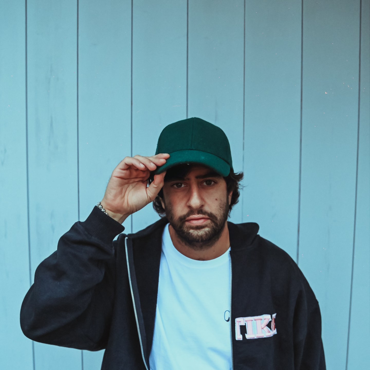 Ramyen - House DJ from Detroit