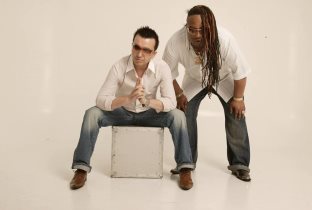 Ratpack - Drum & Bass DJ