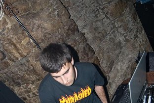 Reaper - Drum & Bass music DJ from Cologne