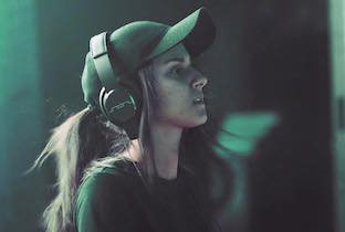 REZZ - Midtempo Bass music DJ from Canada