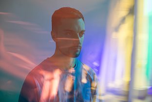 Rhyw - Breaks music DJ from Amsterdam