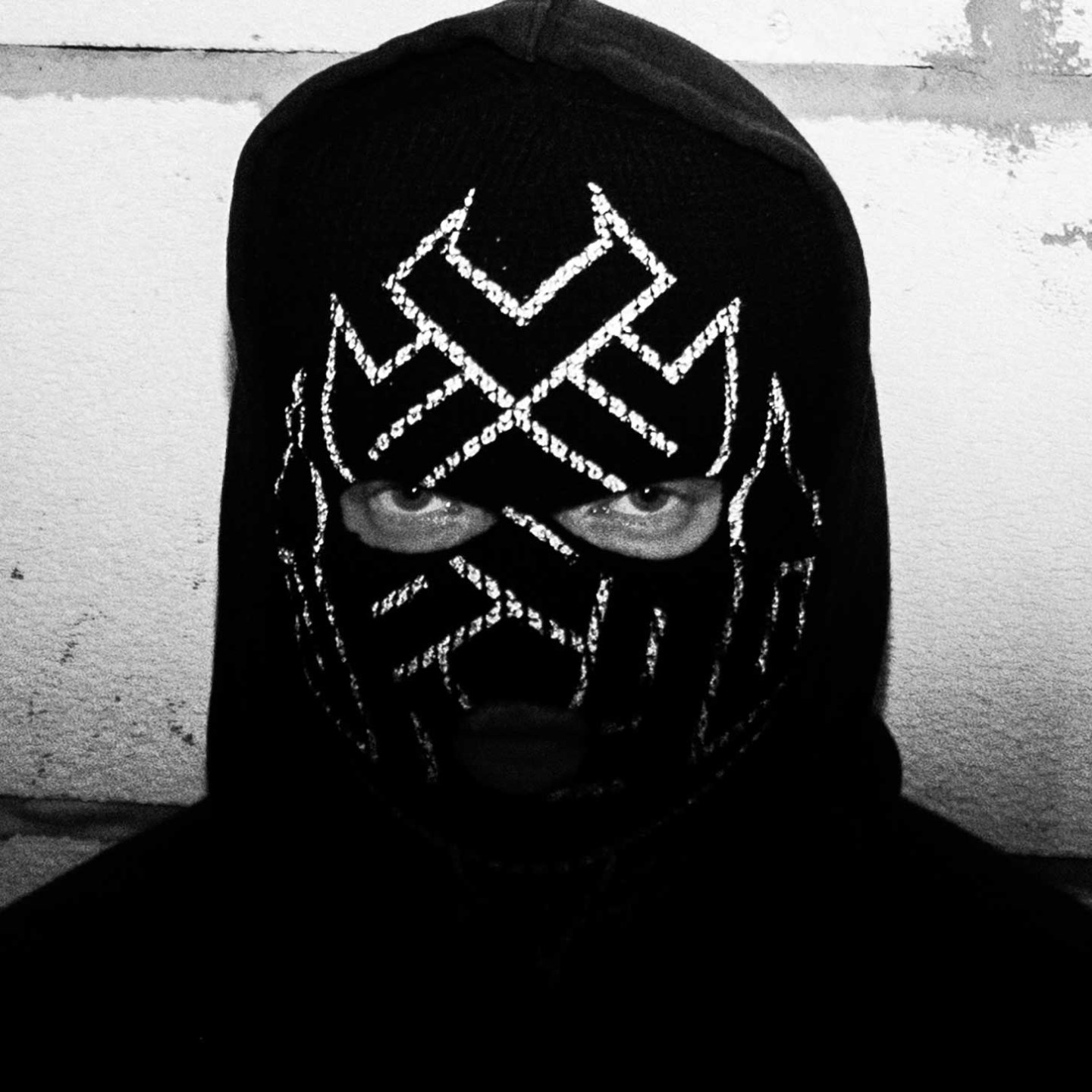 RIKHTER - Techno music DJ from Detroit