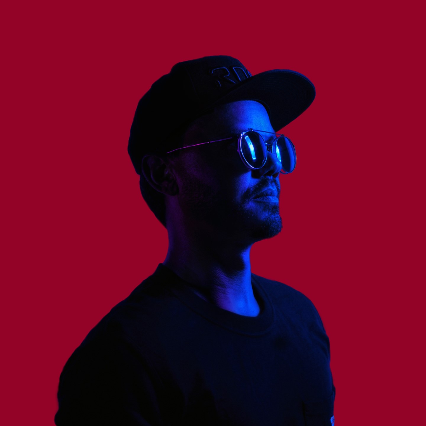 ROOG - House music DJ from Amsterdam