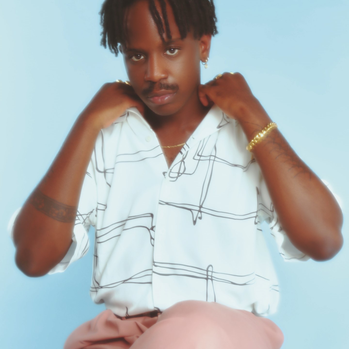 salute - UK Garage music DJ from Amsterdam