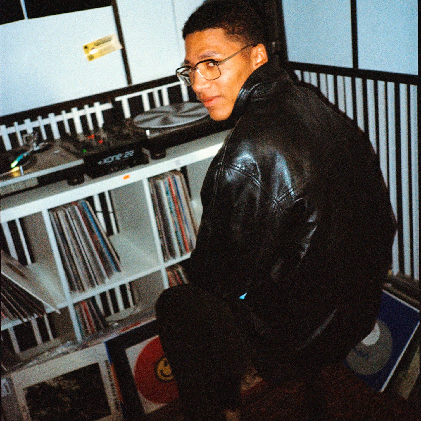 Sansibar - Breaks, House DJ from Miami