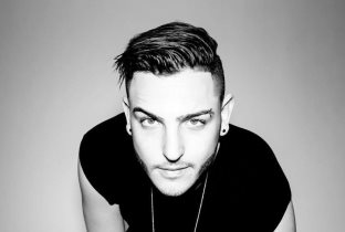 Shahar - House music DJ from New York