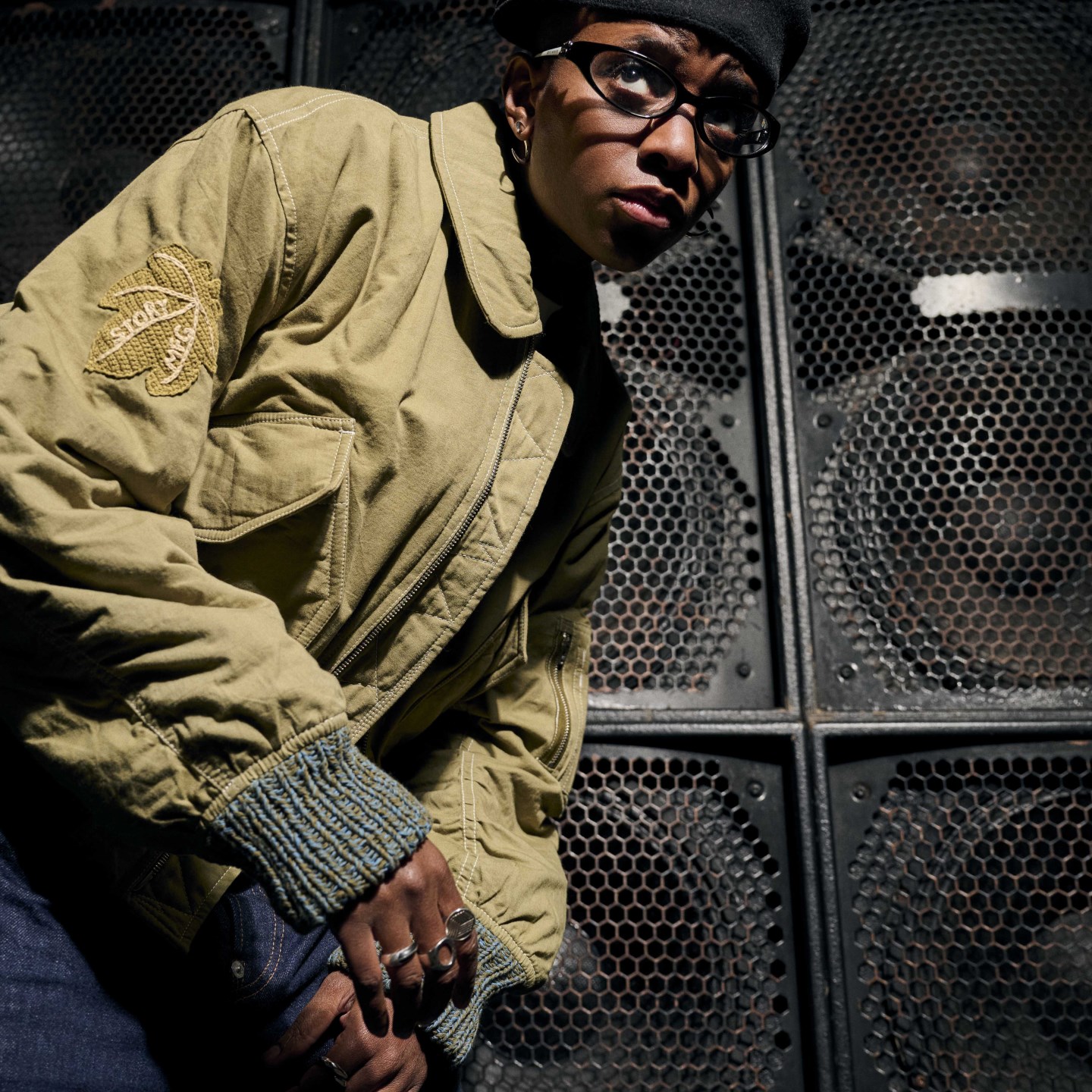 SHERELLE - Drum & Bass, Breaks DJ from Paris SHERELLE - Drum & Bass, Breaks DJ from Paris