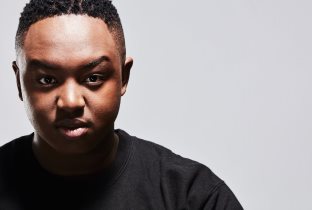 Shimza - House music DJ from Johannesburg, South Africa