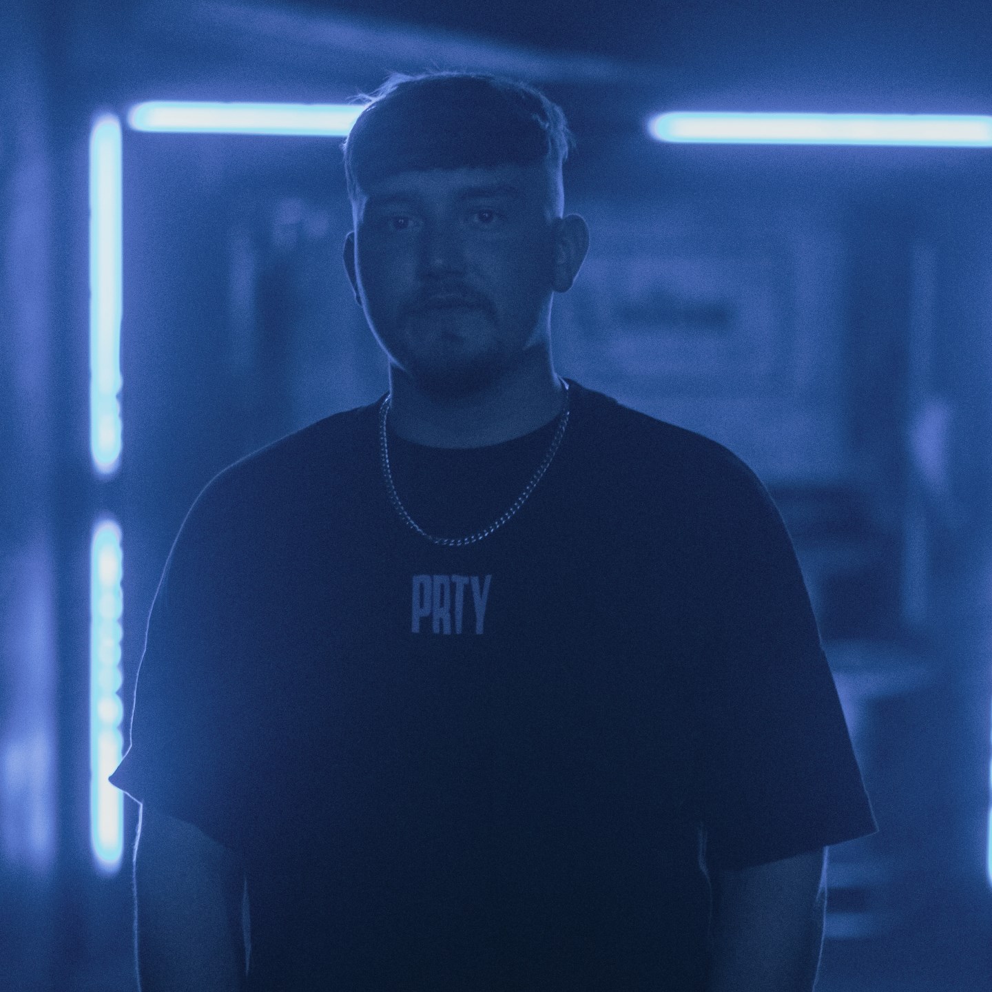 SIKOTI - Techno DJ from London