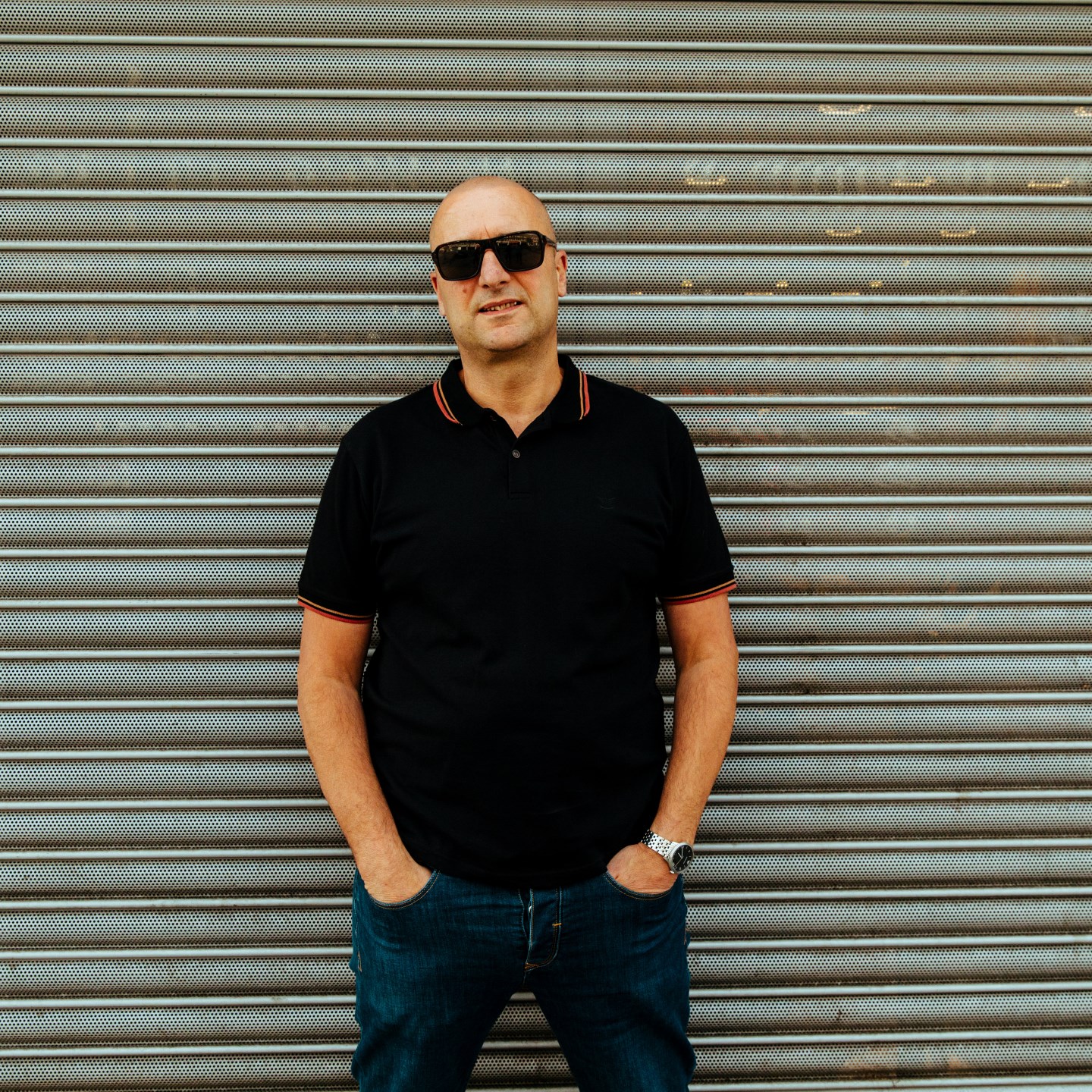 Slipmatt - Drum & Bass, Breaks, Hardcore DJ from Amsterdam