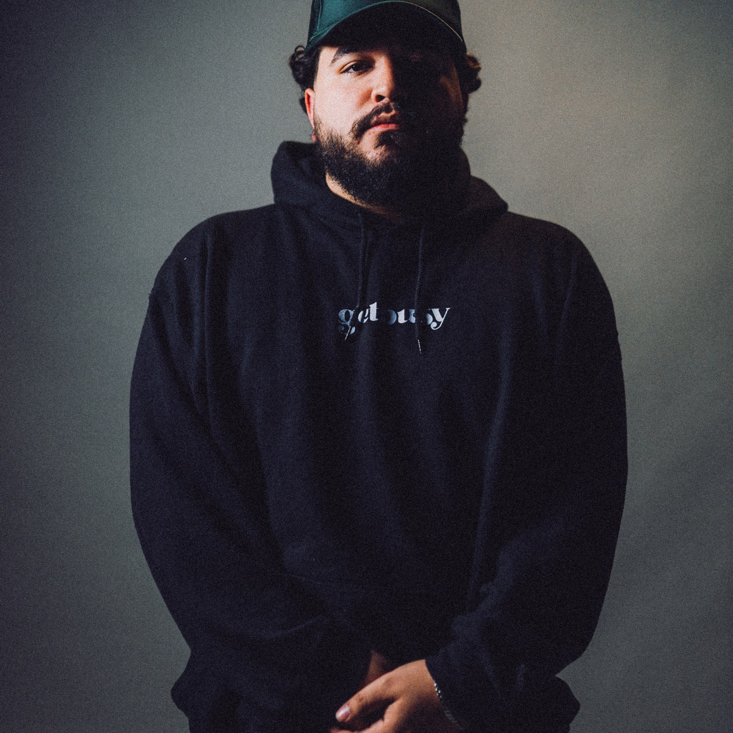 slugg - House music DJ from Detroit