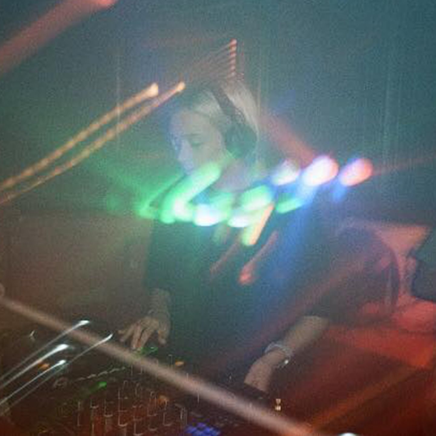 Sofi. - Bass music DJ from London