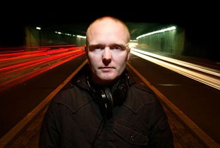 Solarstone - Trance music DJ from Manchester, UK