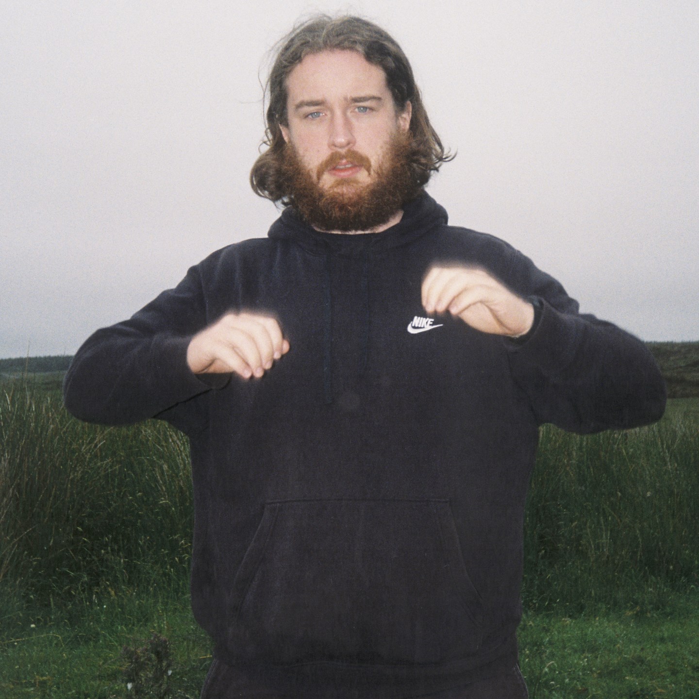 Spray - House music DJ from Paris