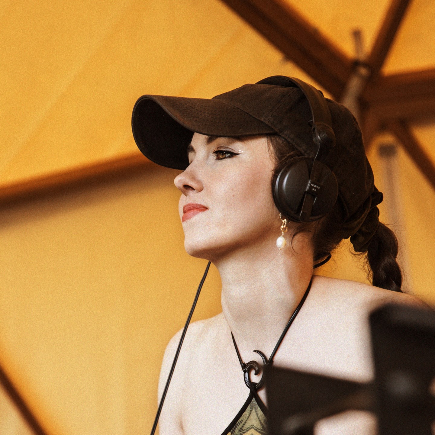 Sybil - Electronic DJ from Berlin