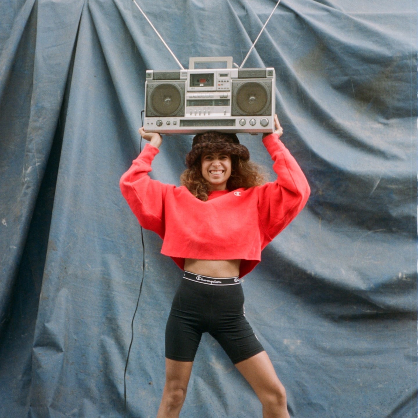 Tangela - Trance music DJ from Melbourne