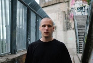 Tham - Techno DJ from Berlin