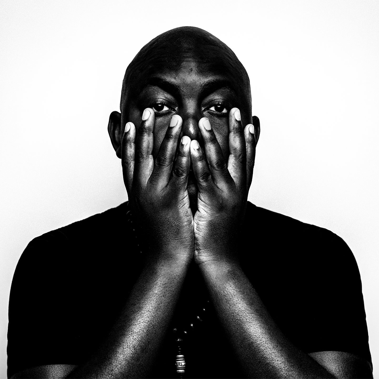 THEMBA - House DJ from Detroit THEMBA - House DJ from Detroit