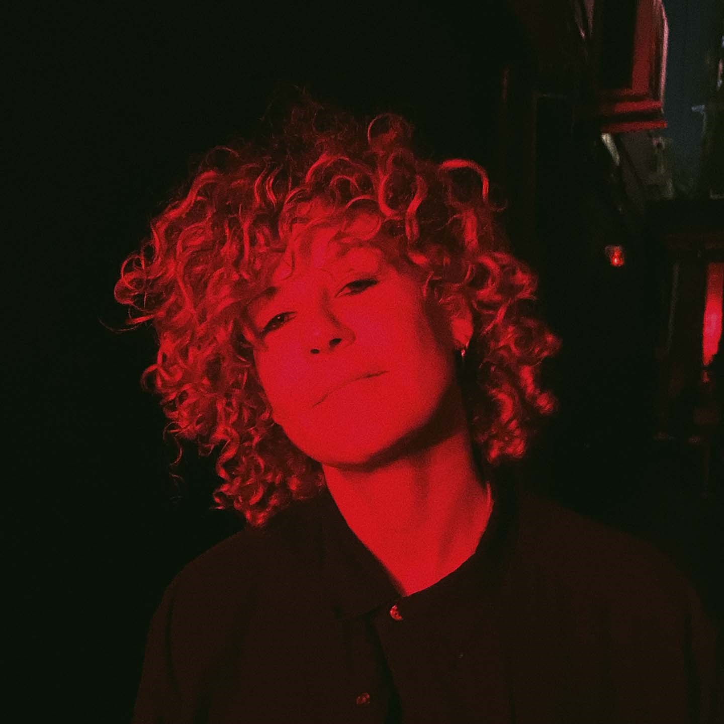 tINI - Electronic DJ from New York