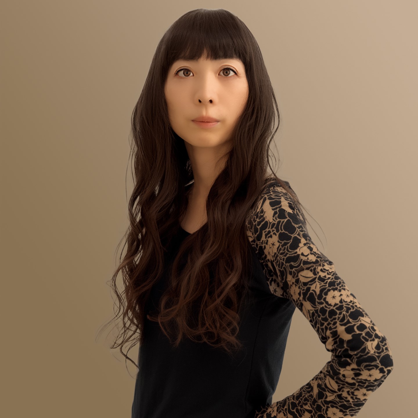 Tomocomo - Trance music DJ from Tokyo