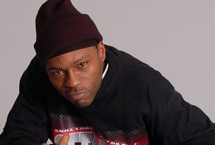 Traxman - House DJ from London