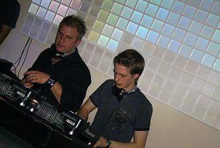 Tritonal - EDM music DJ from Austin, USA