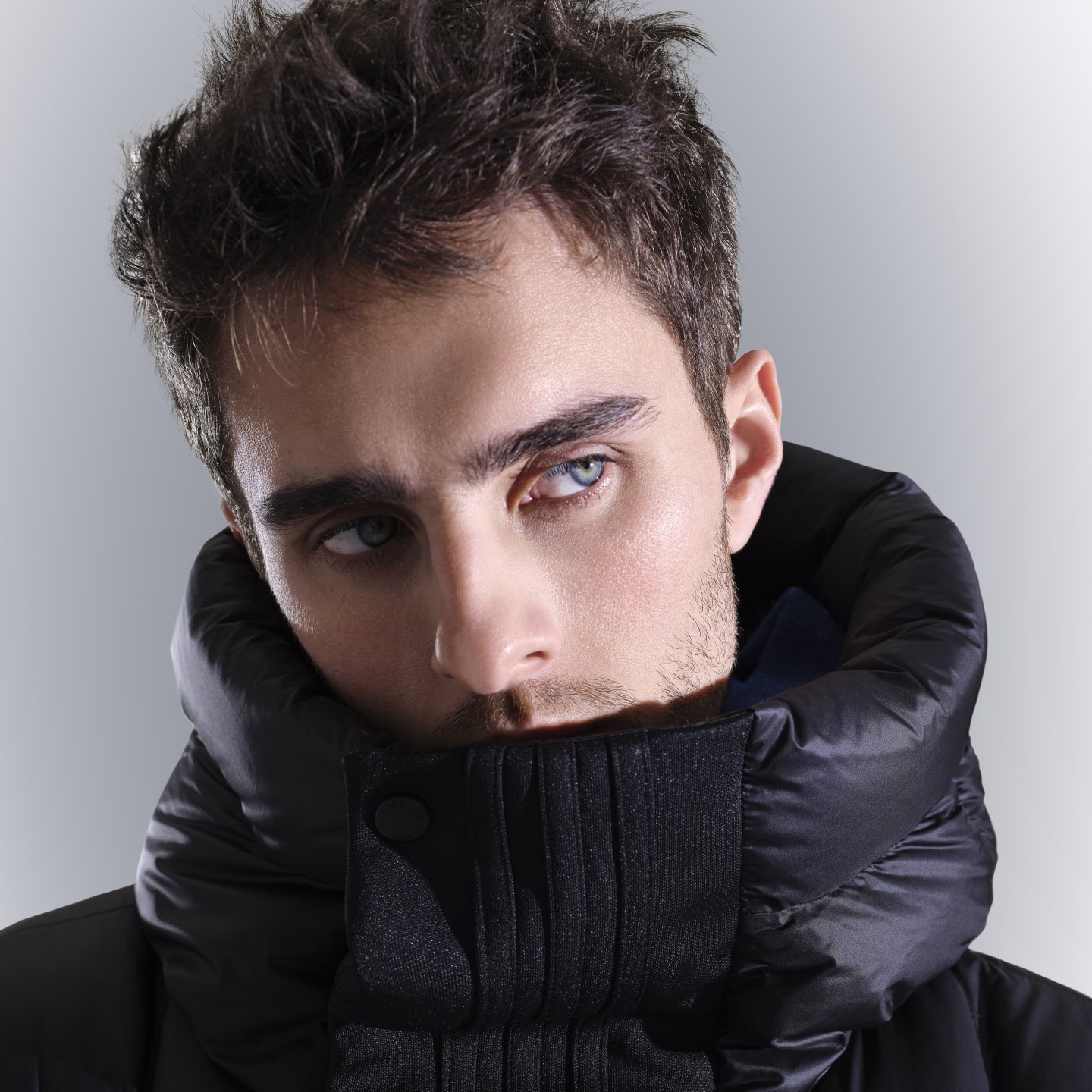 TRYM - Techno music DJ from Berlin, Germany
