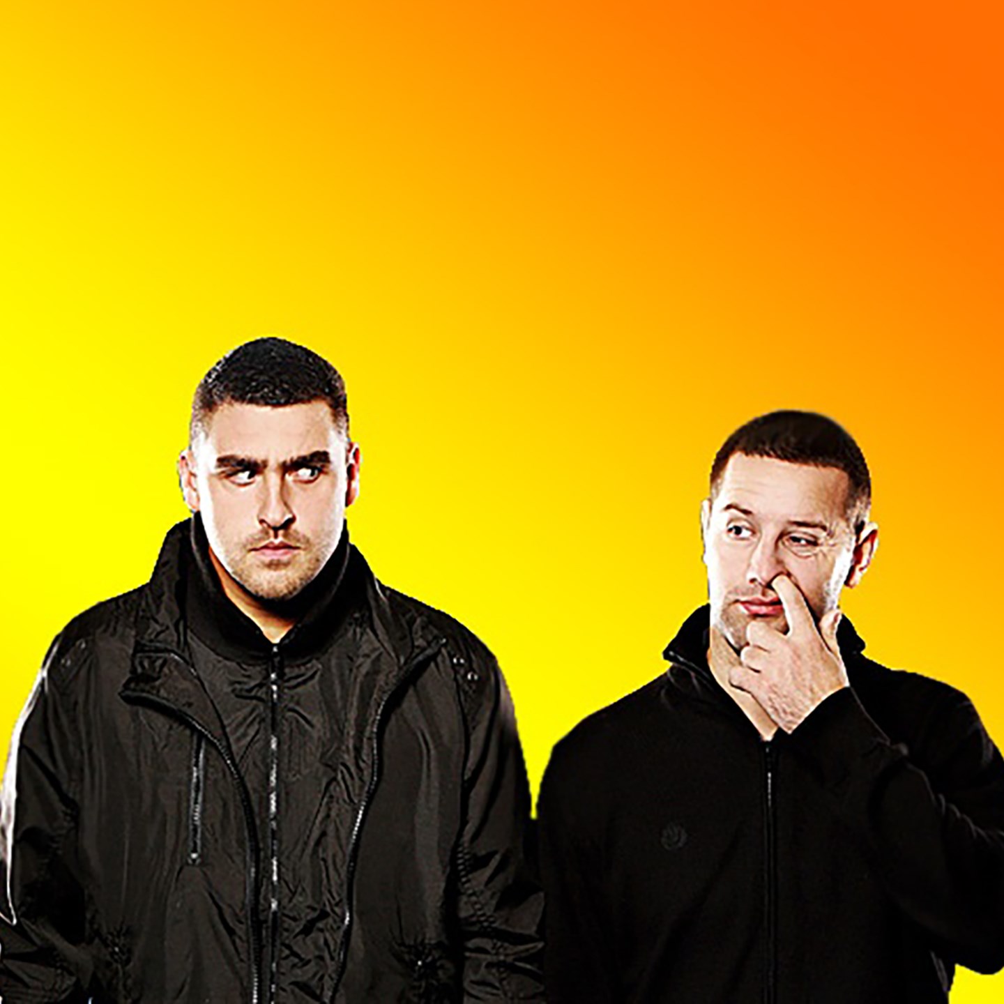 Ultrabeat - Hardcore DJ from Paris