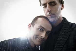 Underworld - Electronica DJ