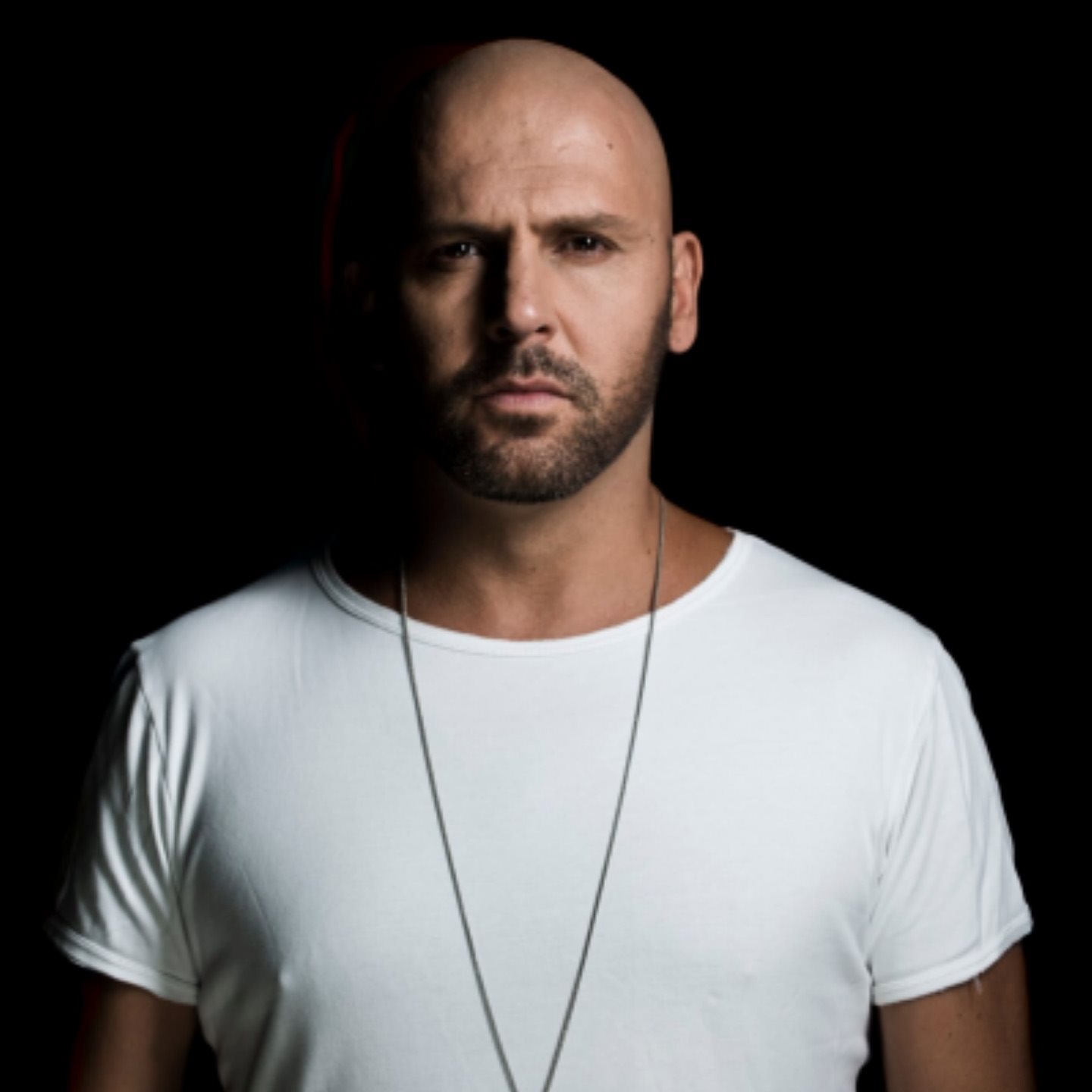 Vanjee - House music DJ from Miami