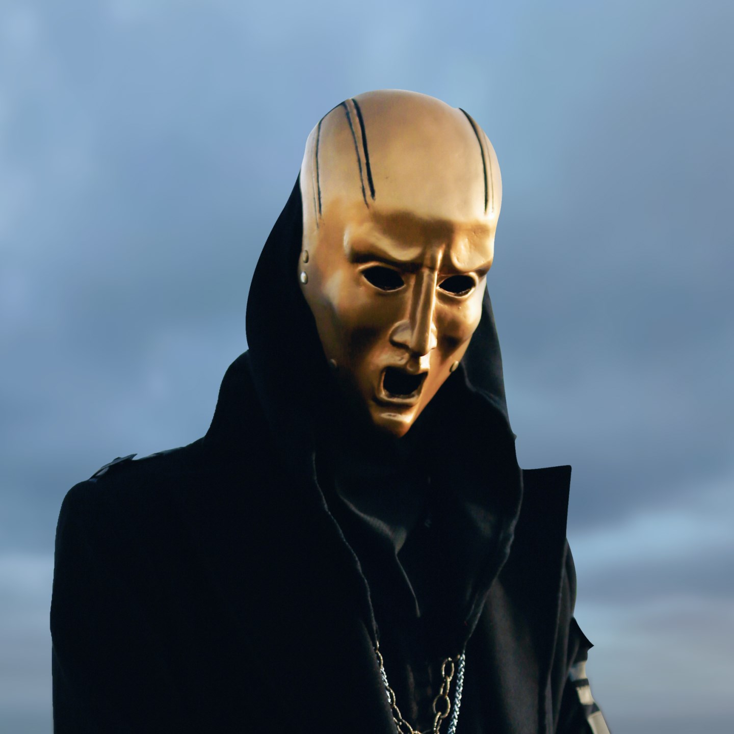 Vendex - Techno DJ from Paris